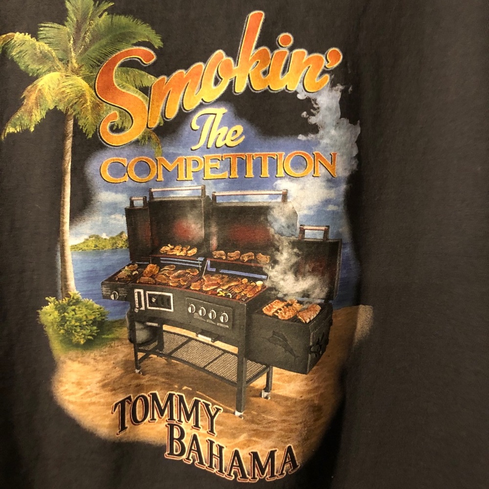 Tommy Bahama T’shirt